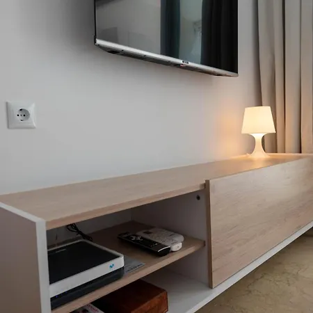 Apartment Fantastico Estudio En Marbella