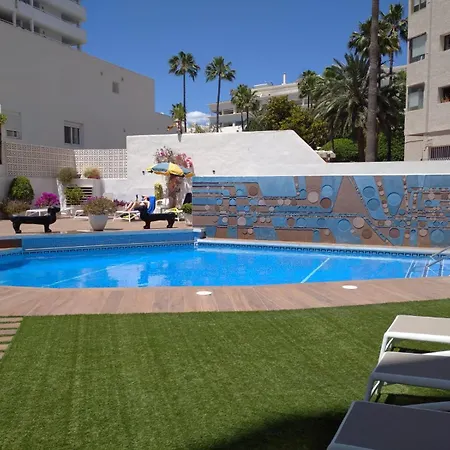 Fantastico Estudio En Apartament