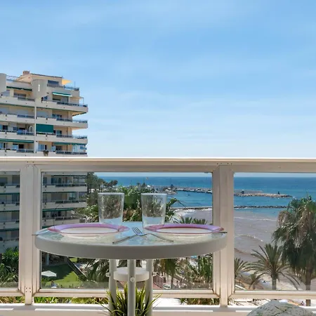 Apartment Fantastico Estudio En *