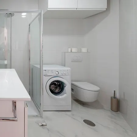 Fantastico Estudio En Apartment Marbella