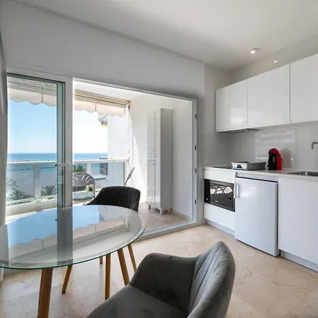 Apartment Fantastico Estudio En