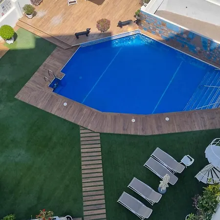 Apartment Fantastico Estudio En