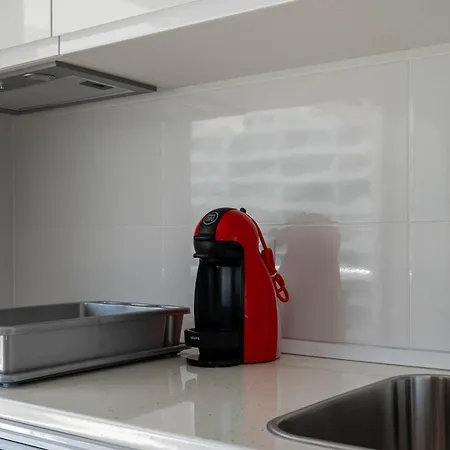 Fantastico Estudio En Marbella