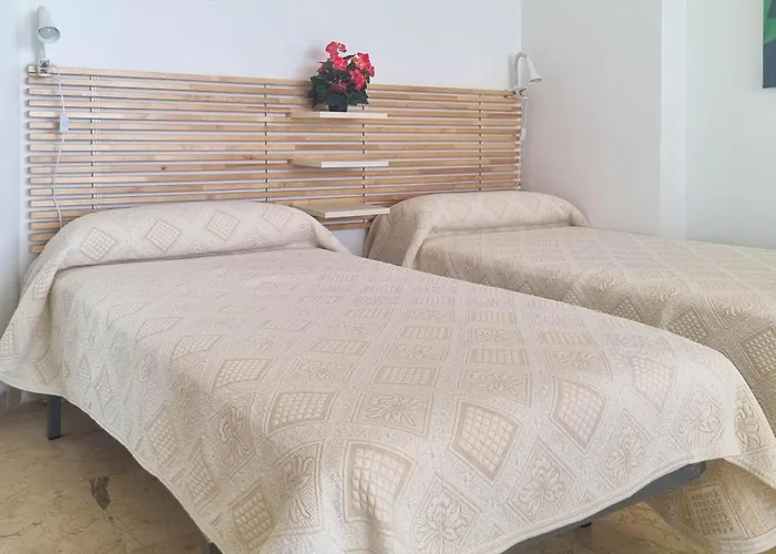 Fantastico Estudio En * マルベーリャ