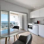 Appartement Fantastico Estudio En