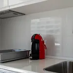 Fantástico Estudio En Marbella