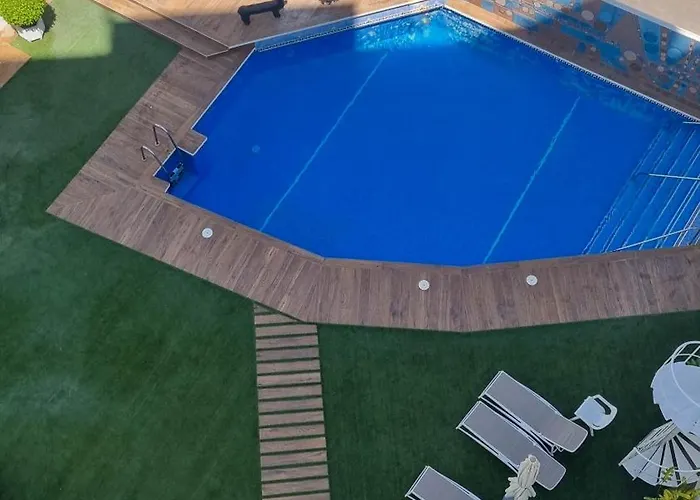 Apartament Fantastico Estudio En